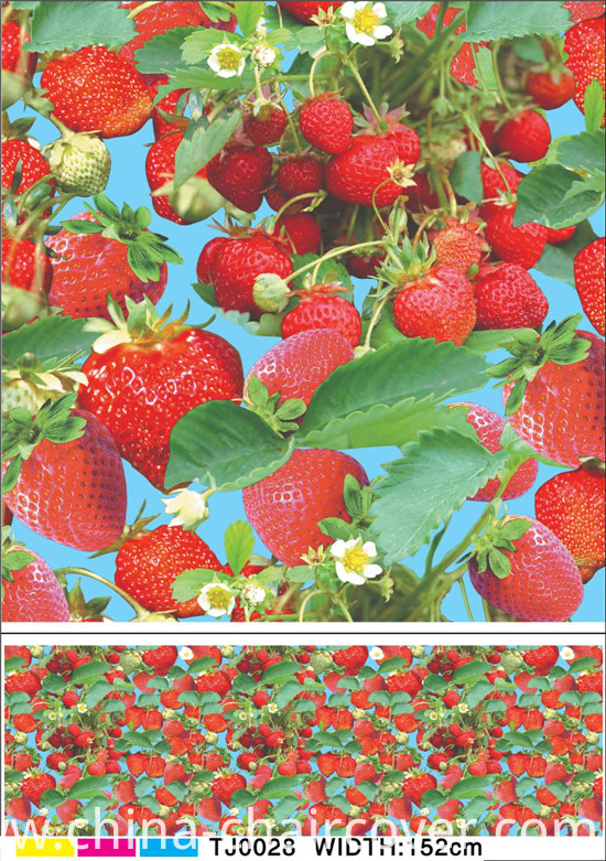 Vinyl Tablecover Plastic Transparent, PVC Material and Square Shape